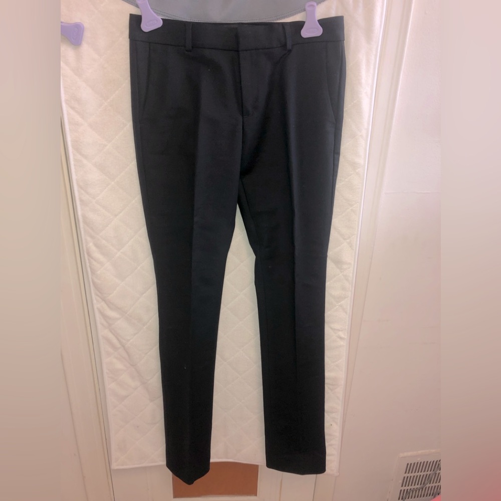Banana Republic Premium Ankle Pant